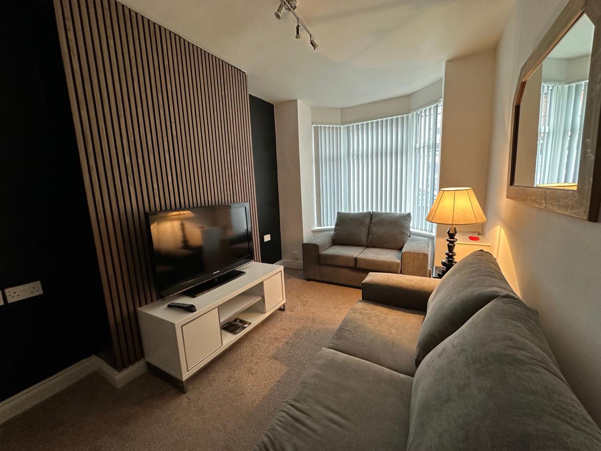 2Br Stylish Ormeau Road House Villa Belfast Exterior photo